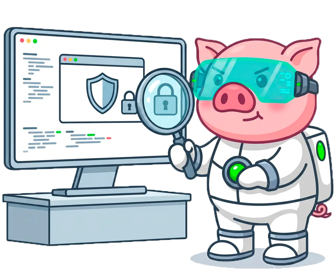 Идет проверка браузера